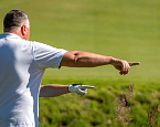 17-18 февраля в МШГ пройдет семинар АГР для судей начальной III категории