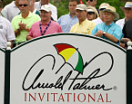 Турнир Arnold Palmer Invitational обрел новых хозяев