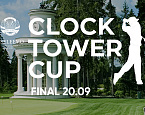 20 сентября в Целеево состоится финал турнира «Clock Tower Cup»