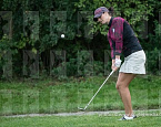 LET Access Series: Pilsen Golf Challenge, раунд 2