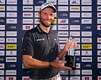DP World Tour: Czech Masters. Первый титул Максимилиана Киффера