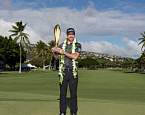 PGA Tour: итоги турнира Sony Open. Ник Тэйлор снова выходит победителем из плей-офф