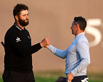 Ryder Cup 2023: проблема выбора для капитана европейской сборной
