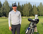 Минус 8 Егора Ерошенко на квалификации DP World Tour Q School в Англии