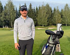 Минус 8 Егора Ерошенко на квалификации DP World Tour Q School в Англии