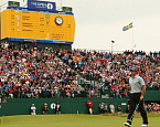 The Open Championship, день третий