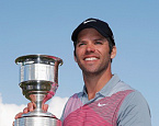Евротур: KLM Open, итоги. Пол Кэйси одержал победу с результатом 266 (-14) , а Энди Салливан станет первым гольфистом-астронавтом 