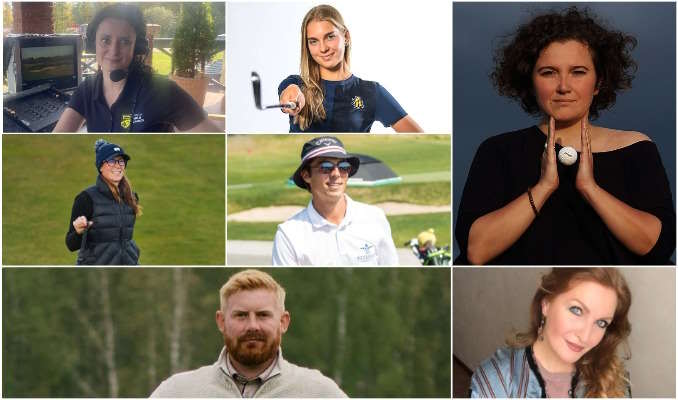 Блиц опрос 2025, выпуск #15: О.Валова, Д.Семенихин, П.Марина, Е.Глузман, Я.Македонская, М.Сурова, И.Курамшин