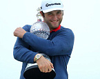 European Tour: Irish Open. Хон Рам или Рори Макилрой?