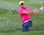 Тайгер Вудз не выступит на турнире Honda Classic