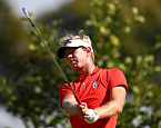 European Tour: KLM Open, день первый. Бен Эванс захватил лидерство на старте