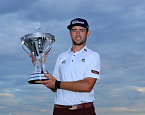 PGA Tour: Houston Open, итоги. Выпускники второго дивизиона наступают