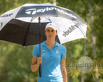 LET: Tipsport Golf Masters, кат. Мария Баликоева снова сыграла лучше пара и делит 16-ое место с результатом 138 (-4)