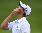 Евротур: Portugal Masters, день первый. Николя Кольсарт  показал счет 60 (-11) и захватил единоличное лидерство