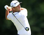 PGA Tour: Memorial Tournament, кат. Джон Рам преследует лидеров, а Тайгер Вудз едва не отправился домой