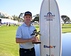 PGA Tour: Farmers Insurance Open. Яркий триумф Джастина Роуза