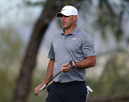 Брукс Кепка освоился в PGA Tour