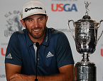 PGA Tour: занимательная статистика