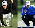 PGA Tour: Arnold Palmer Invitational, день первый. Дорогу молодым!