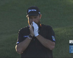 PGA Tour: Cognizant Classic. Драма Шэйна Лоури