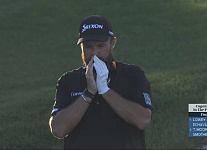 PGA Tour: Cognizant Classic. Драма Шэйна Лоури