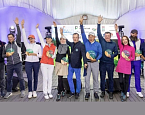 Продолжается регистрация на Международный турнир Minsk Golf Invitational 2023