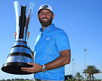 Руководство PGA Tour запретит своим звездам выступать в Саудовской Аравии