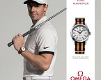Ежегодный Открытый турнир OMEGA пройдет 29 сентября в Гольф & Кантри клубе «Дон»