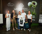 II этап GolfArt Family Trophy в Strawberry Fields, итоги