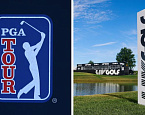 В первом раунде судебного разбирательства побеждает PGA Tour