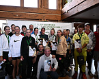Итоги турнира WAGR Fair Play Masters  в Форест Хиллс