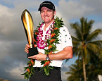 PGA Tour: Sony Open. Сумеет ли Джимми Уокер защитить свой титул на этой неделе?