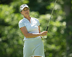 Вице-президент PGA of America примет участие в первом мейджоре ветеранов LPGA