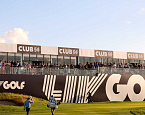 В новом сезоне обойму LIV Golf пополнят три знаменитые арены