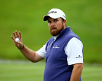 Евротур: ISPS Handa Wales Open, кат. Шейн Лори лидирует с результатом 133 (-9)
