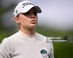 Наталия Гусева стартует на CME Group Tour Championship во Флориде