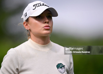 Наталия Гусева стартует на CME Group Tour Championship во Флориде