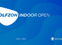 Golfzon Indoor Open 2021-2022, итоги VIII этапа