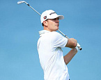 PGA Tour: Frys.com Open, день первый. Брендан Стил захватил лидерство с результатом 63 (-9)