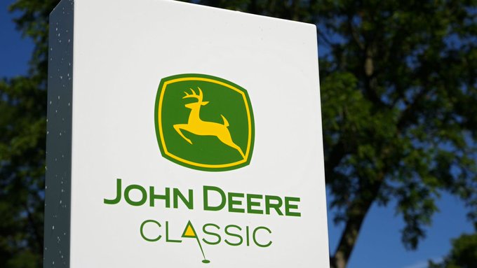 Очередной титульный спонсор продлил сотрудничество с PGA Tour