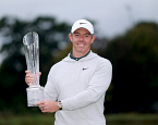 Евротур: Irish Open. Домашний триумф Рори Макилроя