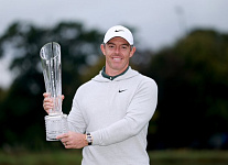 Евротур: Irish Open. Домашний триумф Рори Макилроя