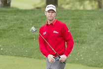 Брэдли Дредж (Bradley Dredge)