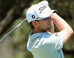 European Tour: Nedbank Golf Challenge, день первый. Бернд Висбергер захватил лидерство 