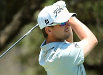 European Tour: Nedbank Golf Challenge, день первый. Бернд Висбергер захватил лидерство 