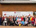 III турнир Rosbank Golf Cup в Пестово. Стартовый лист на 1 июля