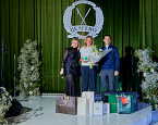  Открытие сезона в Целеево. Best gross: Ирина Нестерова, Игорь Малаев