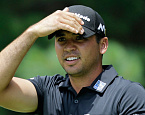 World Golf Championship – Bridgestone Invitational, день третий. Джейсон Дэй и Скотт Пирси делят лидерство