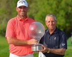 European Tour: Nedbank Golf Challenge, Томас Бьорн постарается открыть новый сезон успешной защитой титула