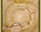 История гольфа. Клюшки Hickory - всегда в моде